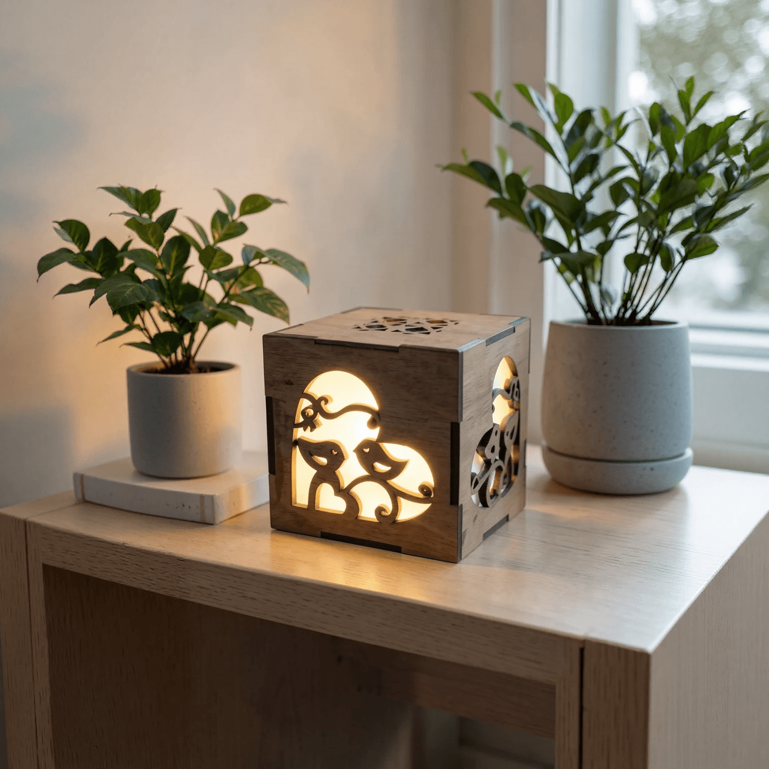 Lanterne Décorative